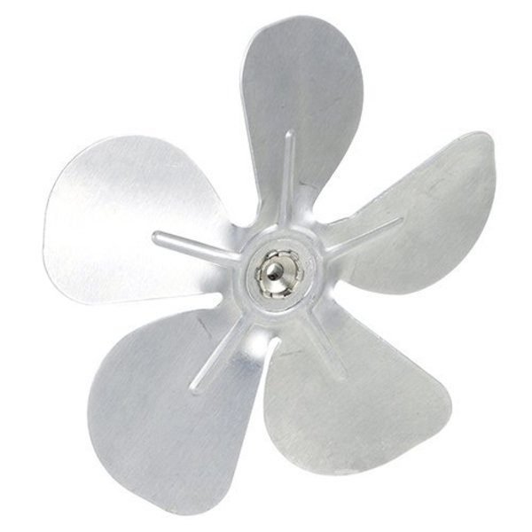 Perlick 5 1/2 Fan Blade3/16 Bore For  - Part# Pe57699 PE57699